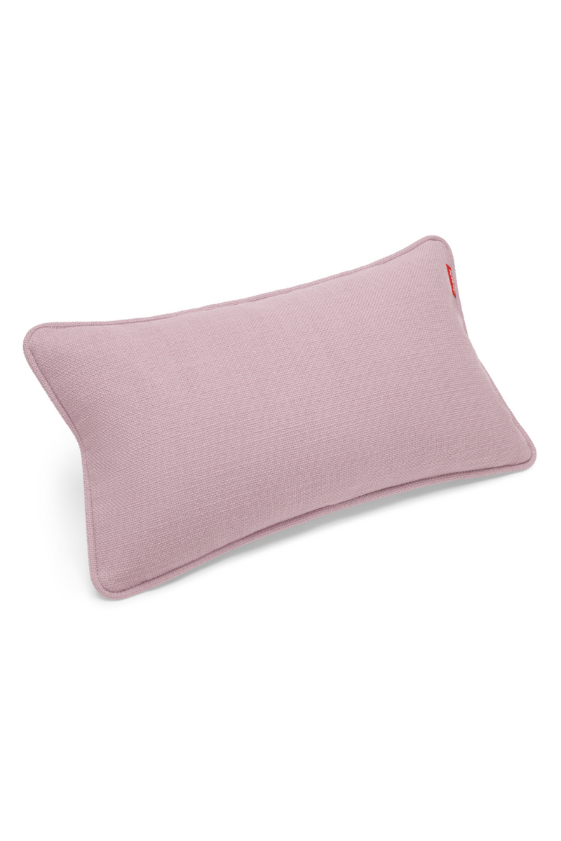 Minimalist Weave Pillow | Fatboy Puff | Oroatrade.com