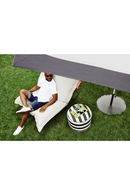 Metal Rocking Chair | Fatboy Rock 'n Roll | Oroatrade.com