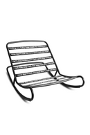 Metal Rocking Chair | Fatboy Rock 'n Roll | Oroatrade.com