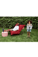 Metal Rocking Chair | Fatboy Rock 'n Roll | Oroatrade.com