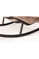 Metal Rocking Chair | Fatboy Rock 'n Roll | Oroatrade.com