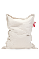 Ribbed Woven Bean Bag | Fatboy Original | Oroatrade.com