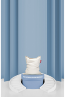 Ribbed Woven Bean Bag | Fatboy Original | Oroatrade.com