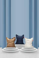 Ribbed Woven Bean Bag | Fatboy Original | Oroatrade.com