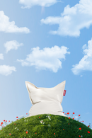 Ribbed Woven Bean Bag | Fatboy Original | Oroatrade.com