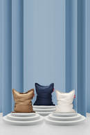 Ribbed Woven Bean Bag | Fatboy Original | Oroatrade.com