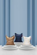 Ribbed Woven Bean Bag | Fatboy Original | Oroatrade.com