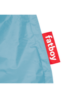 Modern Lounge Bean Bag | Fatboy Original Slim | Oroatrade.com