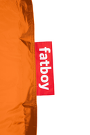 Modern Lounge Bean Bag | Fatboy Original Slim | Oroatrade.com