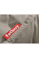 Modern Outdoor Bean Bag | Fatboy Original Slim | Oroatrade.com