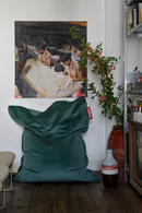 Velvet Lounge Bean Bag | Fatboy Original Slim | Oroatrade.com