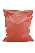Velvet Lounge Bean Bag | Fatboy Original Slim | Oroatrade.com