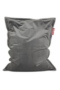 Velvet Lounge Bean Bag | Fatboy Original Slim | Oroatrade.com