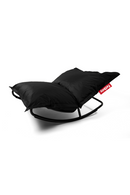 Modern Bean Bag With Rocking Chair | Fatboy Original Slim + Rock 'n Roll | Oroatrade.com