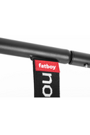 Modern Bean Bag With Rocking Chair | Fatboy Original Slim + Rock 'n Roll | Oroatrade.com