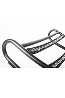 Modern Bean Bag With Rocking Chair | Fatboy Original Slim + Rock 'n Roll | Oroatrade.com