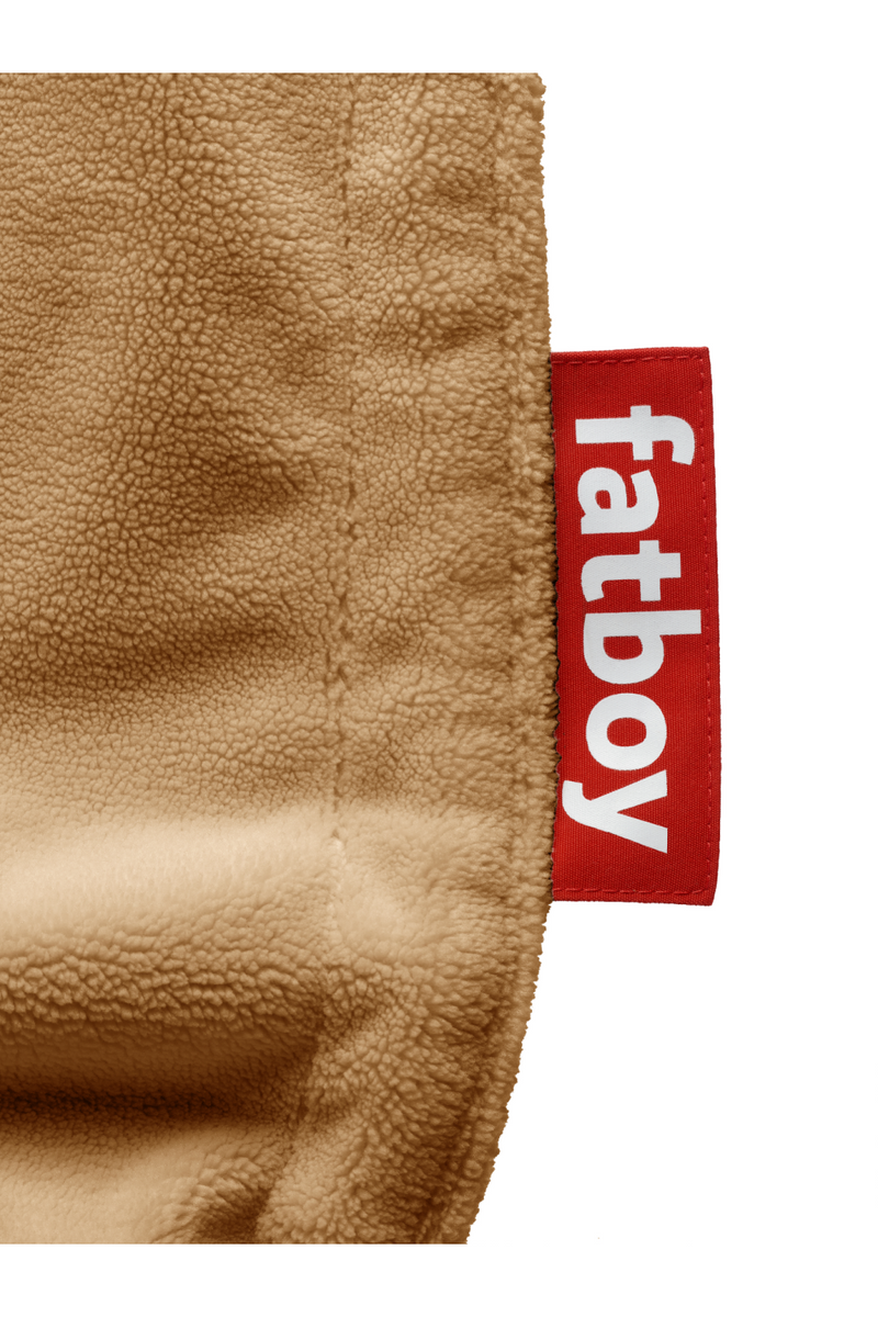 Contemporary Lounge Bean Bag | Fatboy Original Teddy | Oroatrade.com
