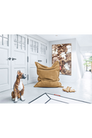 Contemporary Lounge Bean Bag | Fatboy Original Teddy | Oroatrade.com