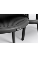 Aluminum Outdoor Armchair | Fatboy Toni | Oroatrade.com