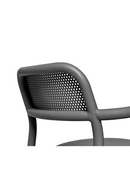 Aluminum Outdoor Armchair | Fatboy Toni | Oroatrade.com