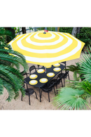 Aluminum Outdoor Armchair | Fatboy Toni | Oroatrade.com