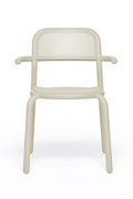 Aluminum Outdoor Armchair | Fatboy Toni | Oroatrade.com