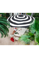 Aluminum Outdoor Armchair | Fatboy Toni | Oroatrade.com