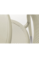 Aluminum Outdoor Armchair | Fatboy Toni | Oroatrade.com