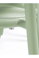 Aluminum Outdoor Armchair | Fatboy Toni | Oroatrade.com