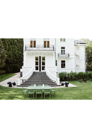 Aluminum Outdoor Armchair | Fatboy Toni | Oroatrade.com