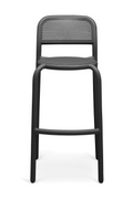 Aluminum Outdoor Bar Stool | Fatboy Toni Barfly | Oroatrade.com