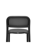 Aluminum Outdoor Bar Stool | Fatboy Toni Barfly | Oroatrade.com