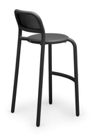 Aluminum Outdoor Bar Stool | Fatboy Toni Barfly | Oroatrade.com