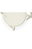 Aluminum Outdoor Bar Stool | Fatboy Toni Barfly | Oroatrade.com