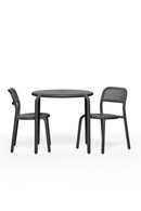 Aluminum Outdoor Bistro Table | Fatboy Toni Bistreau | Oroatrade.com