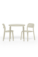 Aluminum Outdoor Bistro Table | Fatboy Toni Bistreau | Oroatrade.com