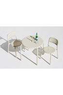 Aluminum Outdoor Bistro Table | Fatboy Toni Bistreau | Oroatrade.com