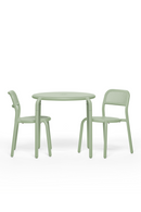 Aluminum Outdoor Bistro Table | Fatboy Toni Bistreau | Oroatrade.com