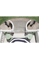 Aluminum Outdoor Bistro Table | Fatboy Toni Bistreau | Oroatrade.com