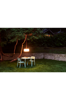 Aluminum Outdoor Bistro Table | Fatboy Toni Bistreau | Oroatrade.com