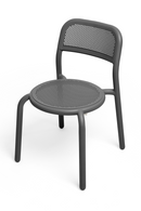 Aluminum Outdoor Chair | Fatboy Toni | Oroatrade.com