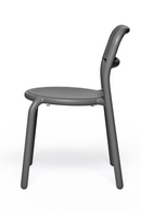 Aluminum Outdoor Chair | Fatboy Toni | Oroatrade.com