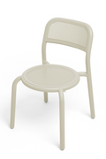 Aluminum Outdoor Chair | Fatboy Toni | Oroatrade.com