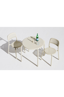 Aluminum Outdoor Chair | Fatboy Toni | Oroatrade.com