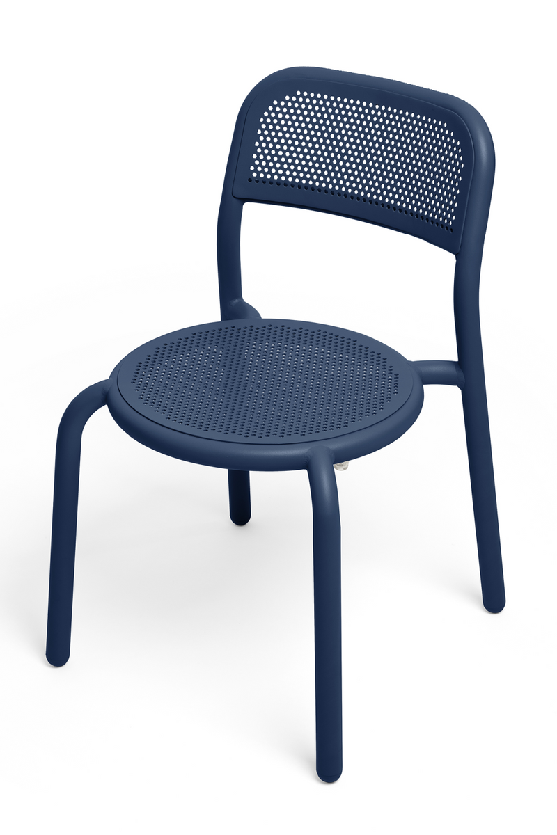 Aluminum Outdoor Chair | Fatboy Toni | Oroatrade.com