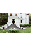 Aluminum Outdoor Chair | Fatboy Toni | Oroatrade.com