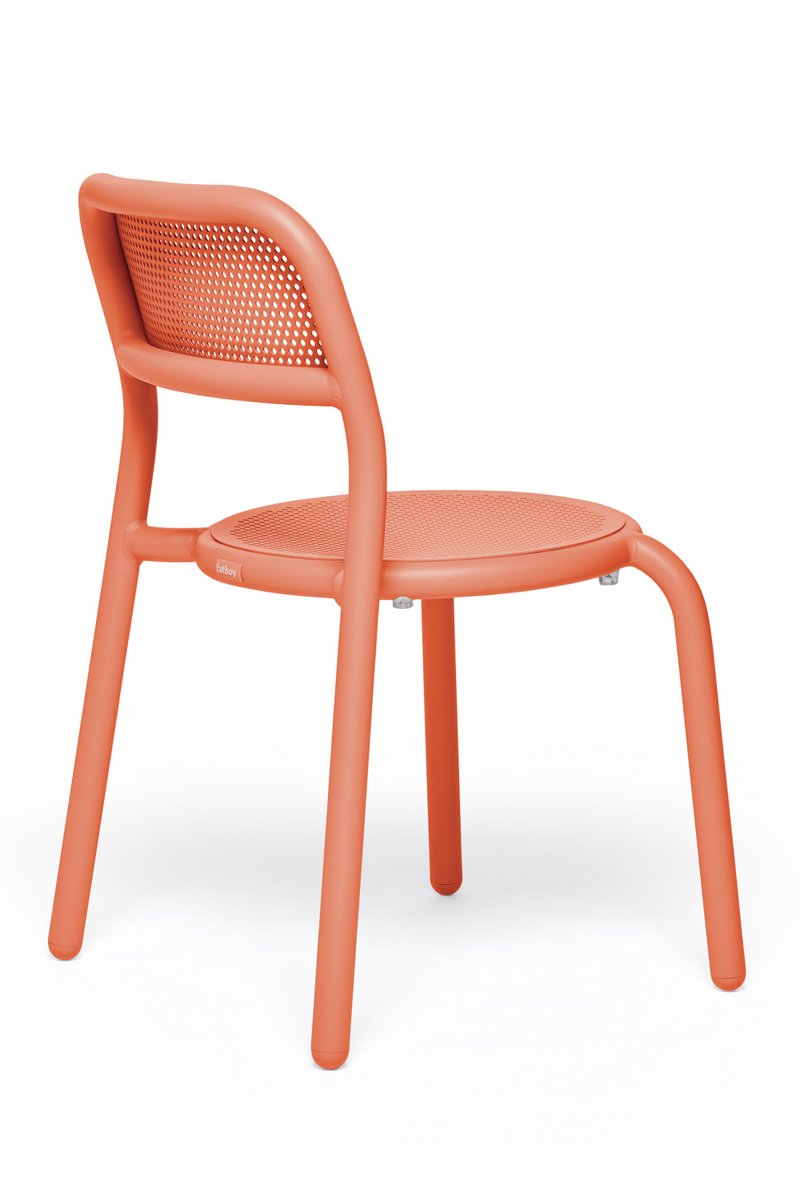 Aluminum Outdoor Chair | Fatboy Toni | Oroatrade.com