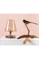 Modern Transparent Table Lamp | Fatboy Transloetje | Oroatrade.com