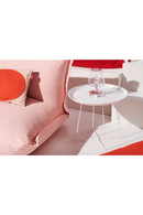 Modern Transparent Table Lamp | Fatboy Transloetje | Oroatrade.com