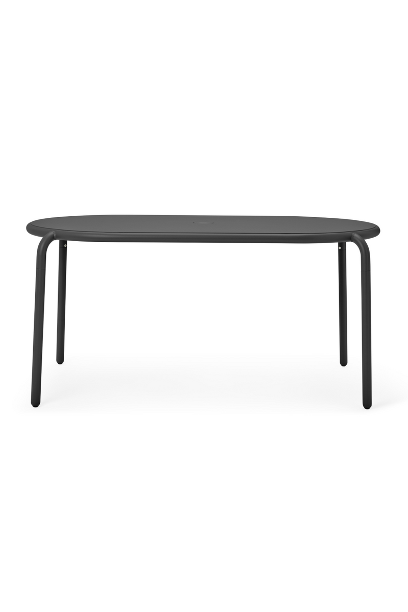 Aluminum Outdoor Table | Fatboy Toni | Oroatrade.com